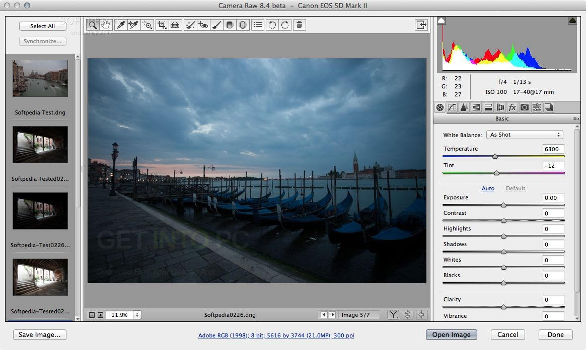 How to download adobe camera raw for mac windows