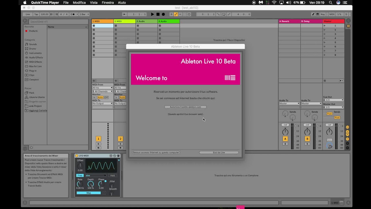 Ableton live 9 suite download crack for mac pc